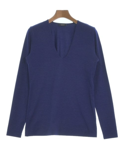 AKRIS เสื้อยืด/เสื้อท็อปส์