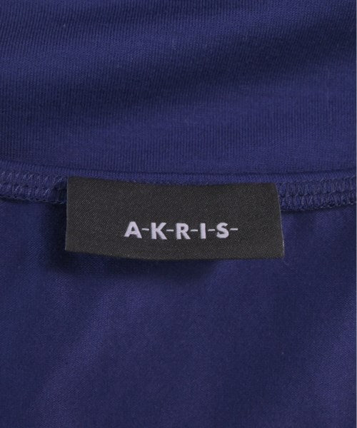 AKRIS เสื้อยืด/เสื้อท็อปส์