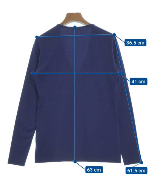 AKRIS เสื้อยืด/เสื้อท็อปส์