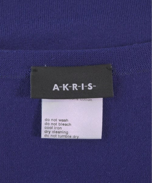 AKRIS เสื้อกั๊ก