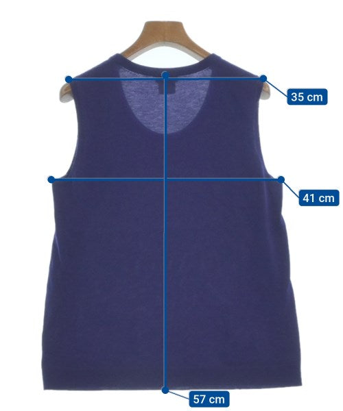 AKRIS เสื้อกั๊ก