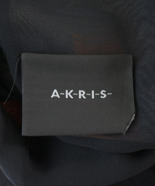 AKRIS ชุดเดรส