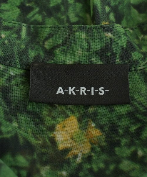 AKRIS เสื้อสตรี