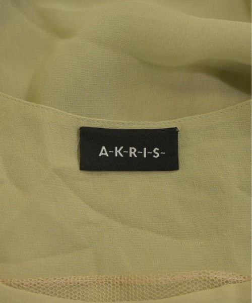 AKRIS เสื้อสตรี