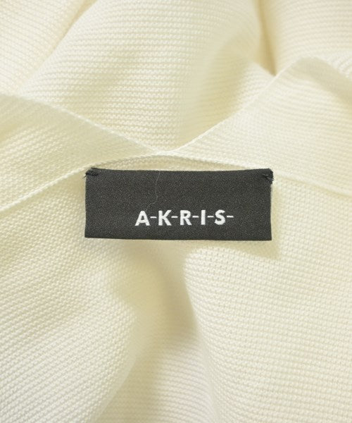 AKRIS เสื้อกันหนาว