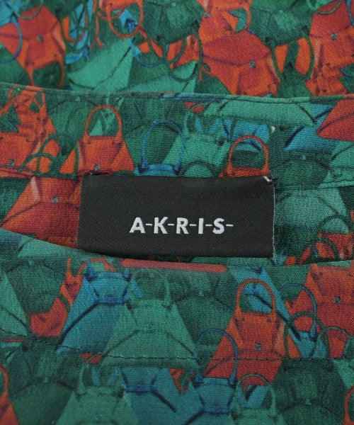 AKRIS เสื้อสตรี