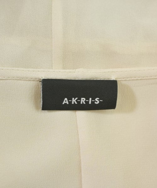 AKRIS เสื้อสตรี