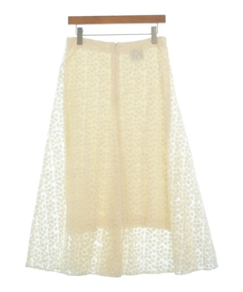 AKRIS กระโปรงยาว/แม็กซี่ยาว