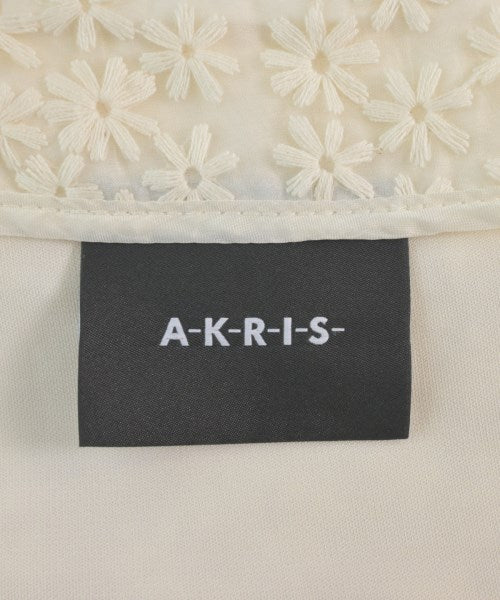 AKRIS กระโปรงยาว/แม็กซี่ยาว