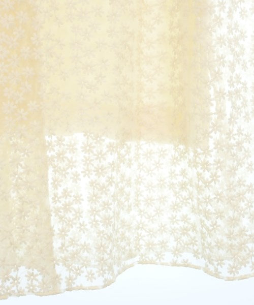 AKRIS กระโปรงยาว/แม็กซี่ยาว