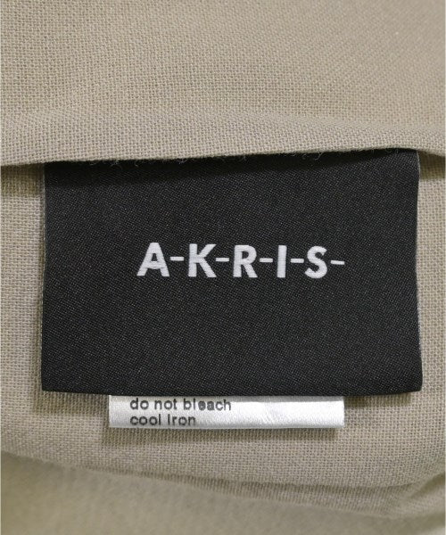 AKRIS ชุดสูทแบบครบเซต (อื่นๆ)
