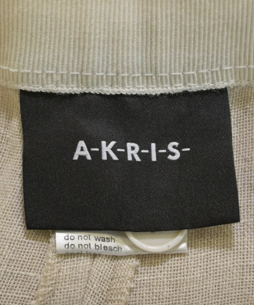 AKRIS กางเกงขายาว