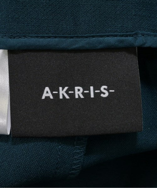 AKRIS กางเกงขายาว