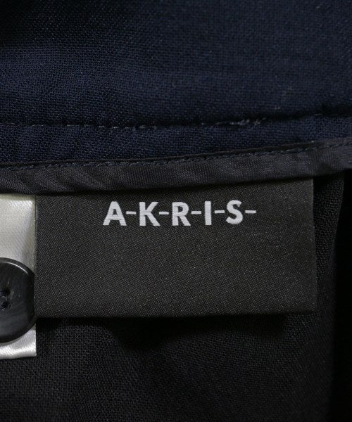 AKRIS กางเกงขายาว