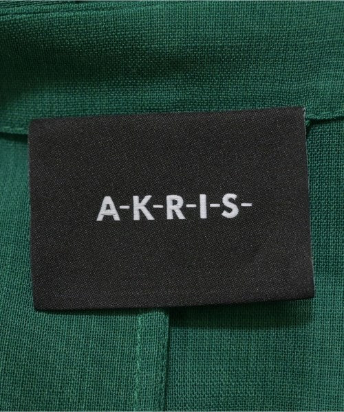 AKRIS ชุดเดรส