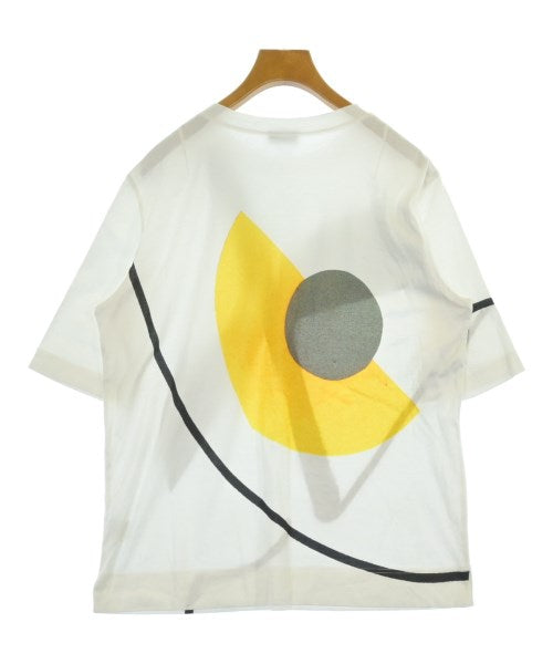 AKRIS เสื้อยืด/เสื้อท็อปส์