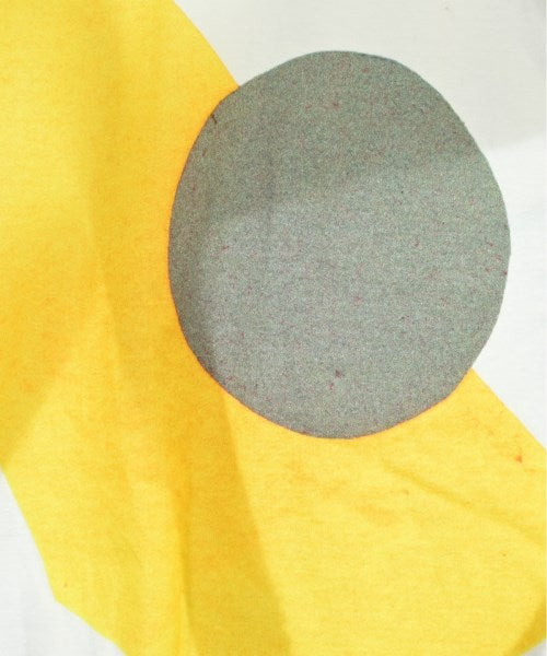AKRIS เสื้อยืด/เสื้อท็อปส์