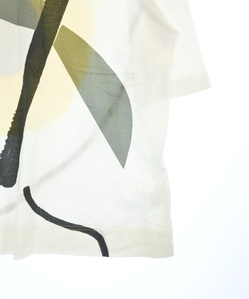 AKRIS เสื้อยืด/เสื้อท็อปส์