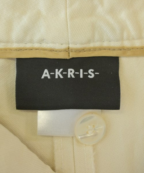 AKRIS กางเกง อื่น
