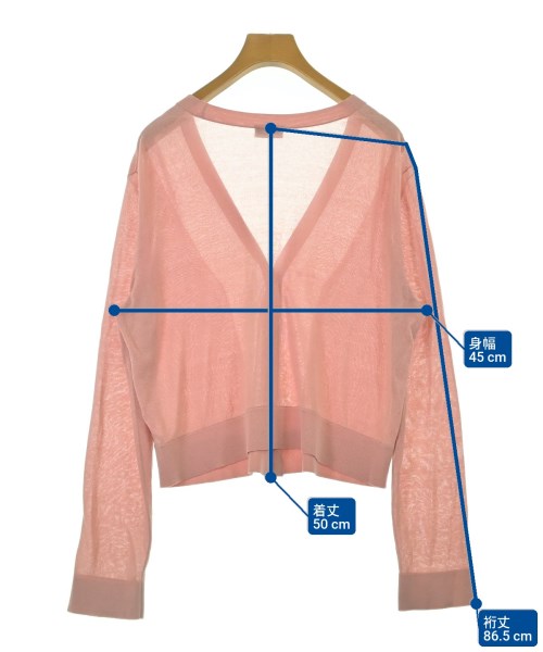 AKRIS เสื้อคาร์ดิแกน