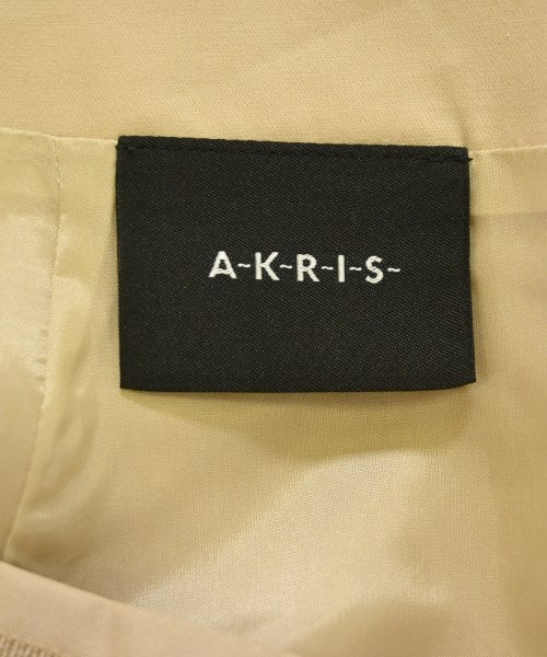 AKRIS กระโปรงยาวถึงเข่า