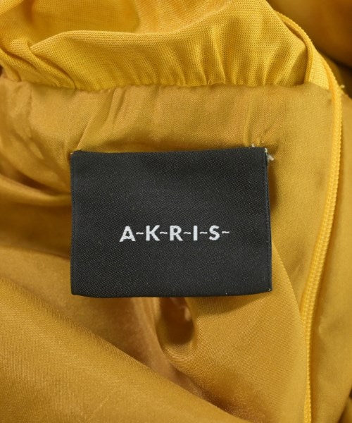 AKRIS ชุดเดรส