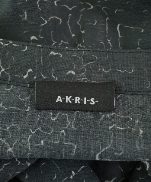 AKRIS เสื้อลำลอง