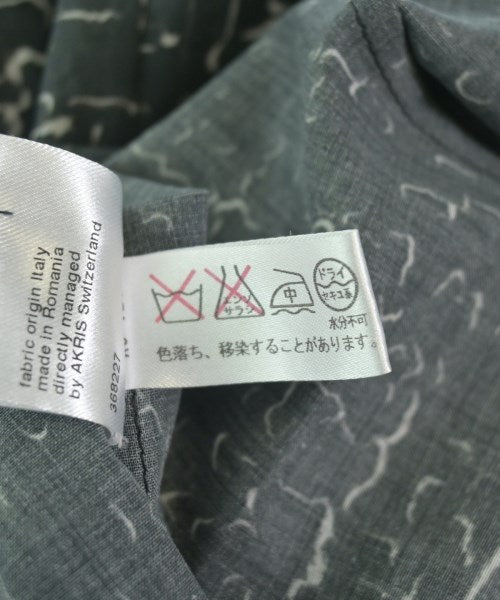 AKRIS เสื้อลำลอง