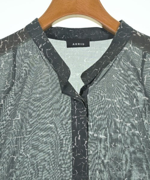 AKRIS เสื้อลำลอง