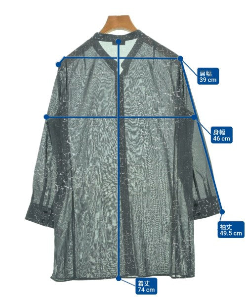 AKRIS เสื้อลำลอง
