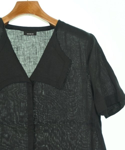 AKRIS เสื้อลำลอง