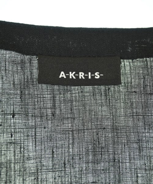 AKRIS เสื้อลำลอง