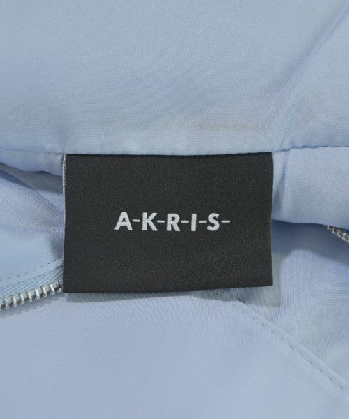 AKRIS แจ็คเก็ตเบลาส์ อื่น