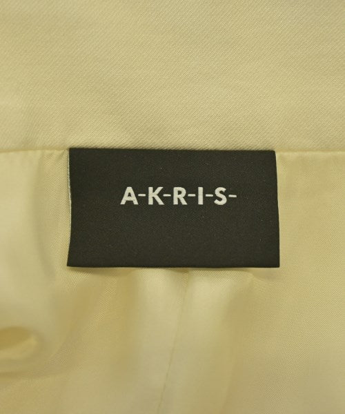 AKRIS กระโปรงยาวถึงเข่า