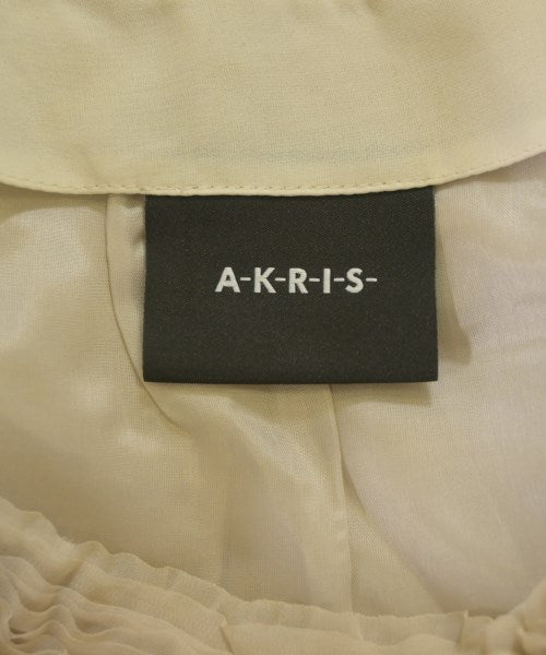 AKRIS กระโปรงยาวถึงเข่า