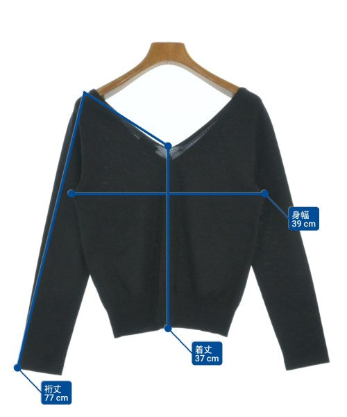 AKRIS เสื้อกันหนาว