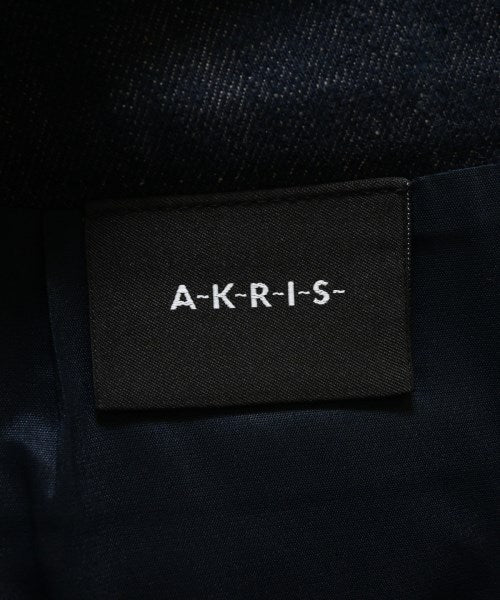 AKRIS กระโปรงยาวถึงเข่า