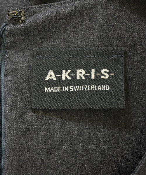 AKRIS ชุดเดรส
