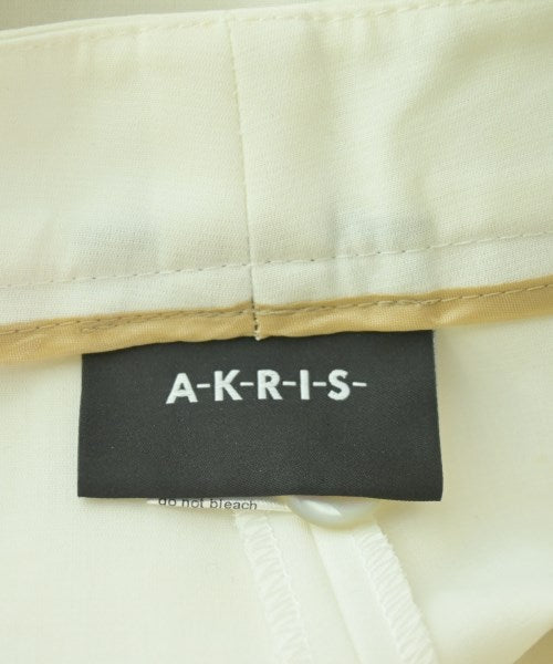AKRIS กางเกงขาสั้น