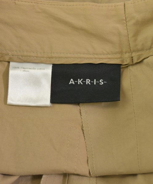AKRIS กางเกง อื่น