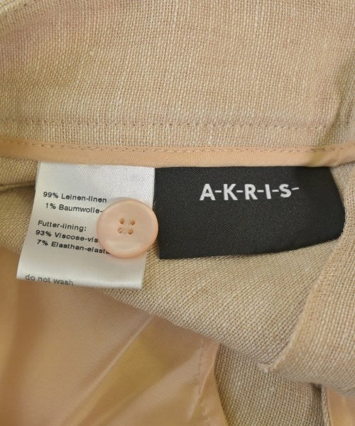 AKRIS กางเกง อื่น