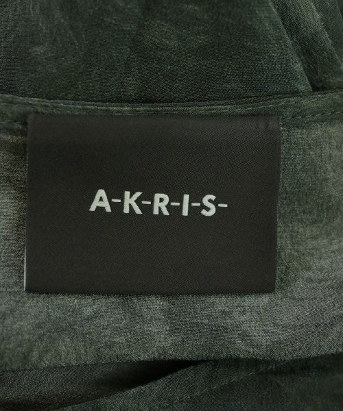 AKRIS ชุดเดรส