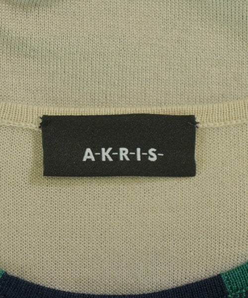 AKRIS เสื้อกั๊ก