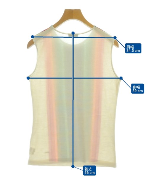 AKRIS เสื้อกั๊ก