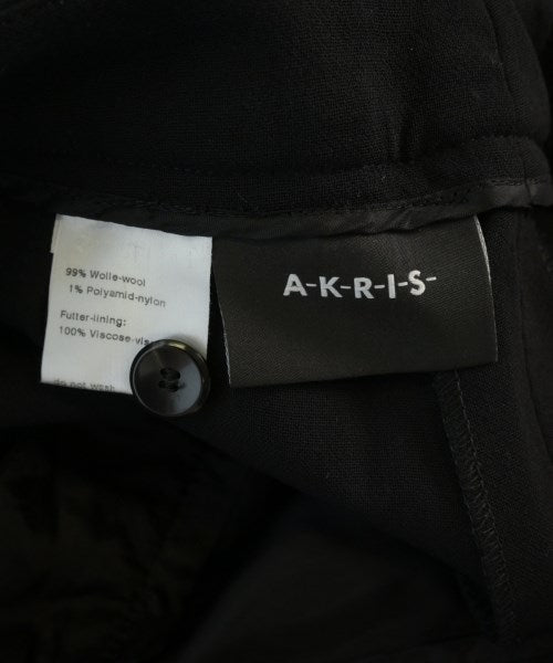 AKRIS กางเกงขายาว