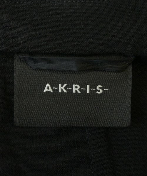 AKRIS เบลเซอร์/แจ็คเก็ตสูท
