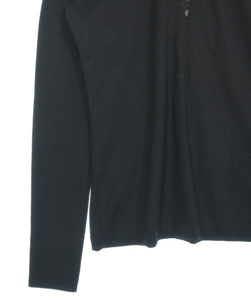 AKRIS เสื้อยืด/เสื้อท็อปส์