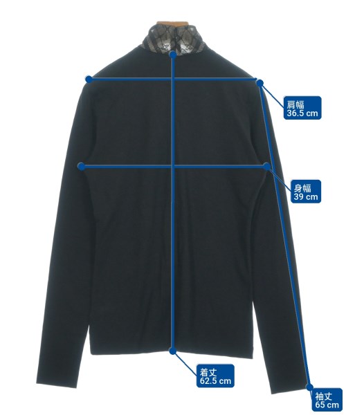 AKRIS เสื้อยืด/เสื้อท็อปส์