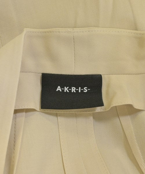 AKRIS แจ็คเก็ต อื่น