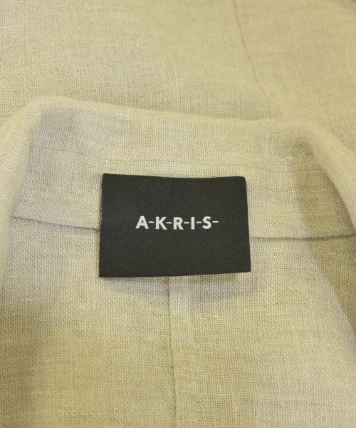 AKRIS ชุดสูทแบบครบเซต (อื่นๆ)